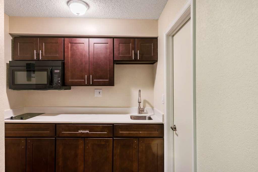 Motel 6 New Brunswick Kamer foto